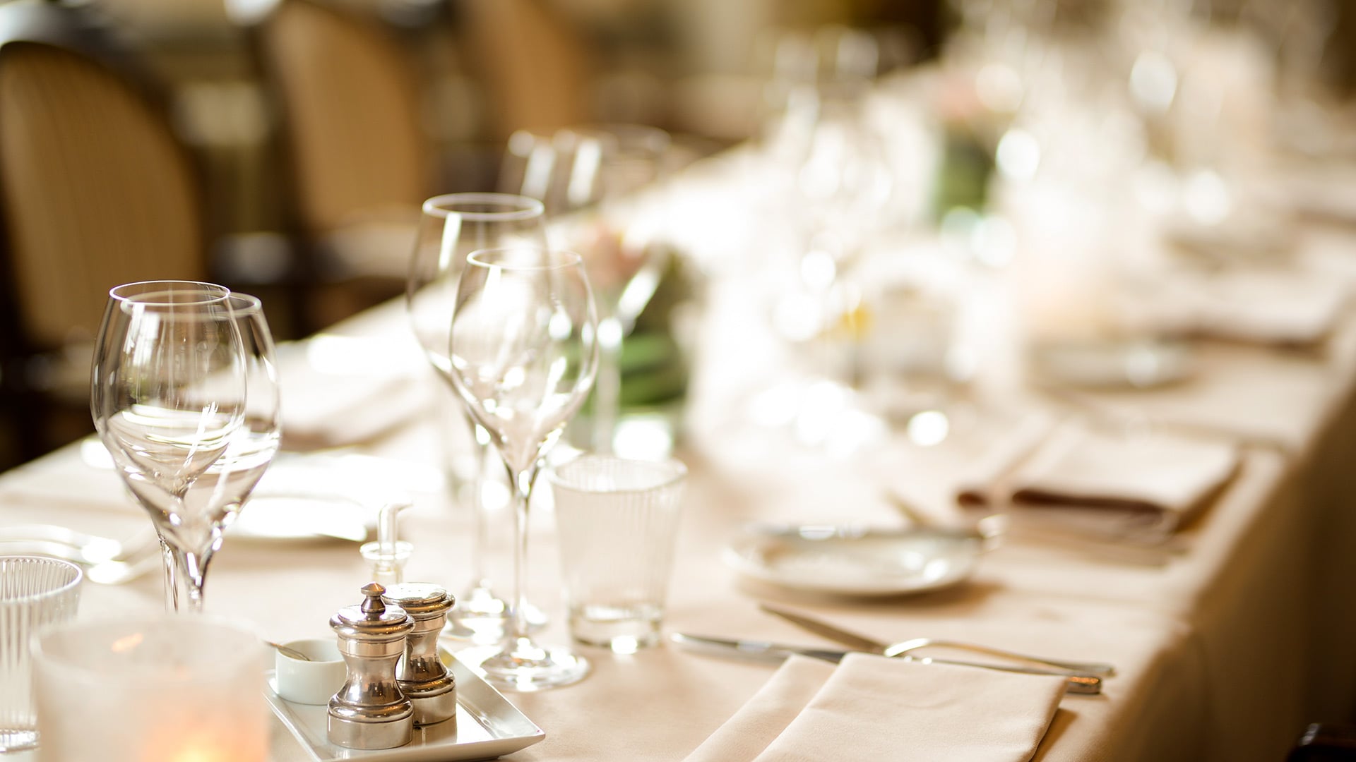 Restaurant - Hof De Draeck