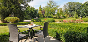Tuin & Terras - Hof De Draeck