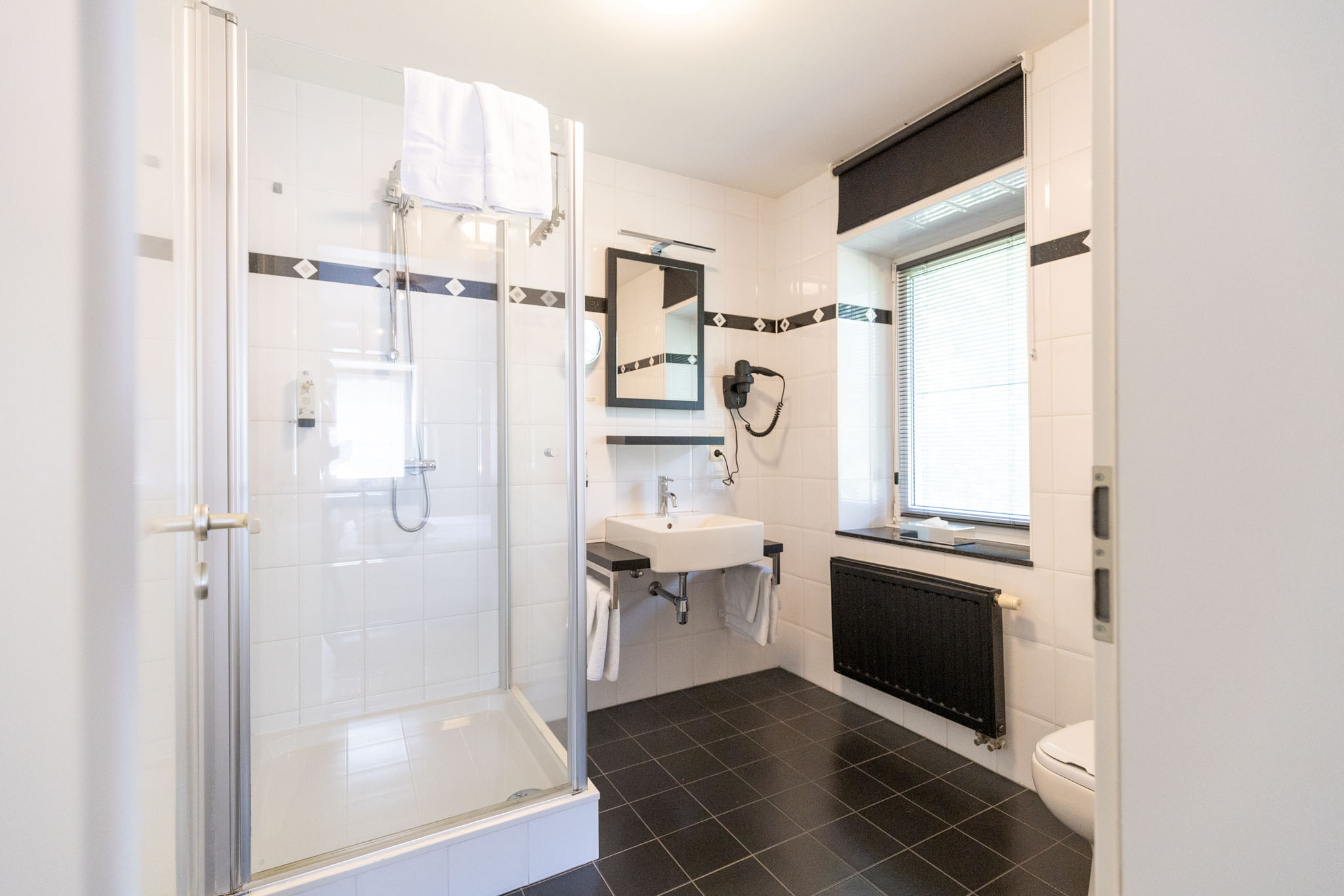 Apart – Luxe Vakantiewoning - Hof De Draeck
