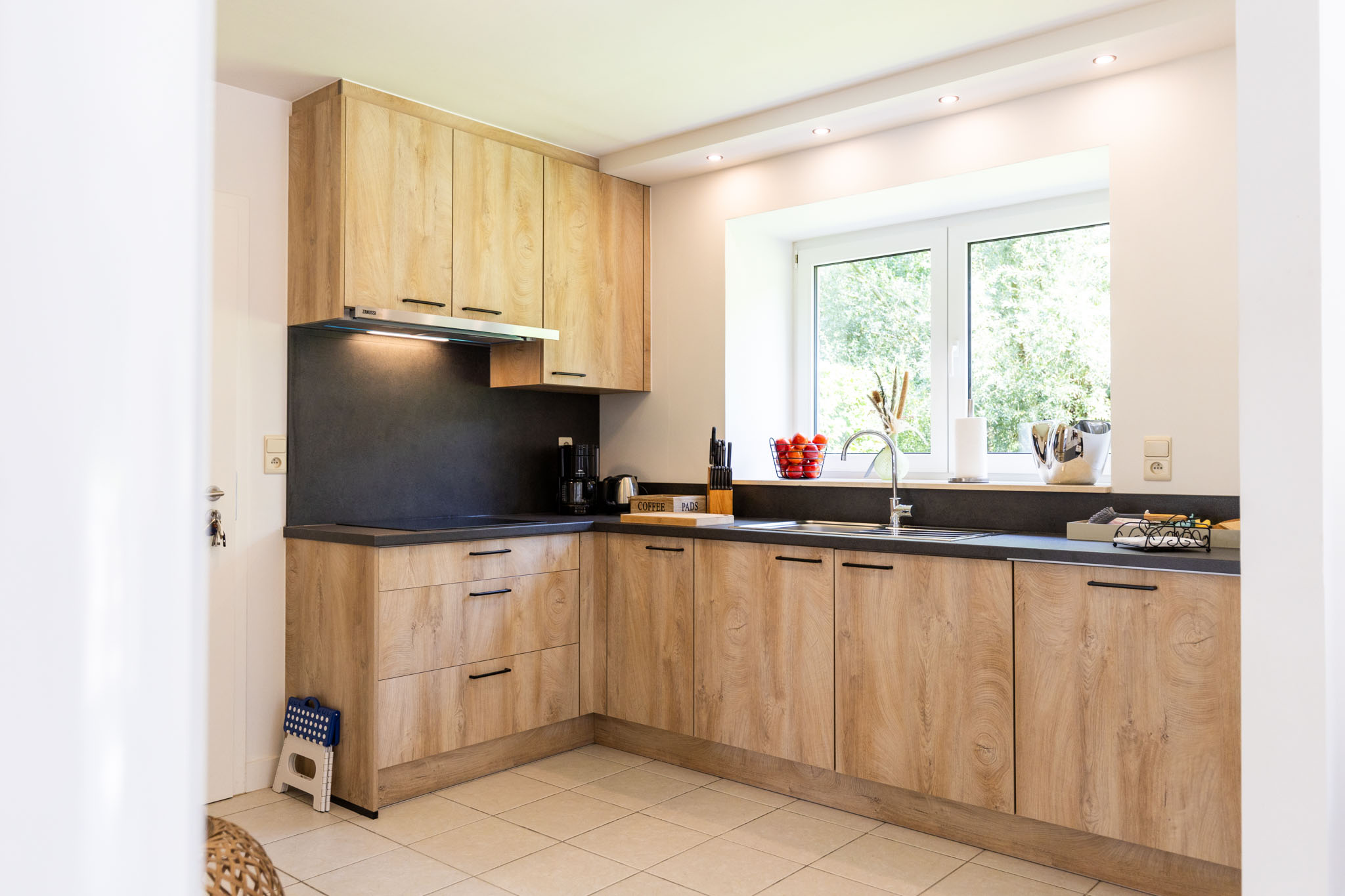 Apart – Luxe Vakantiewoning - Hof De Draeck