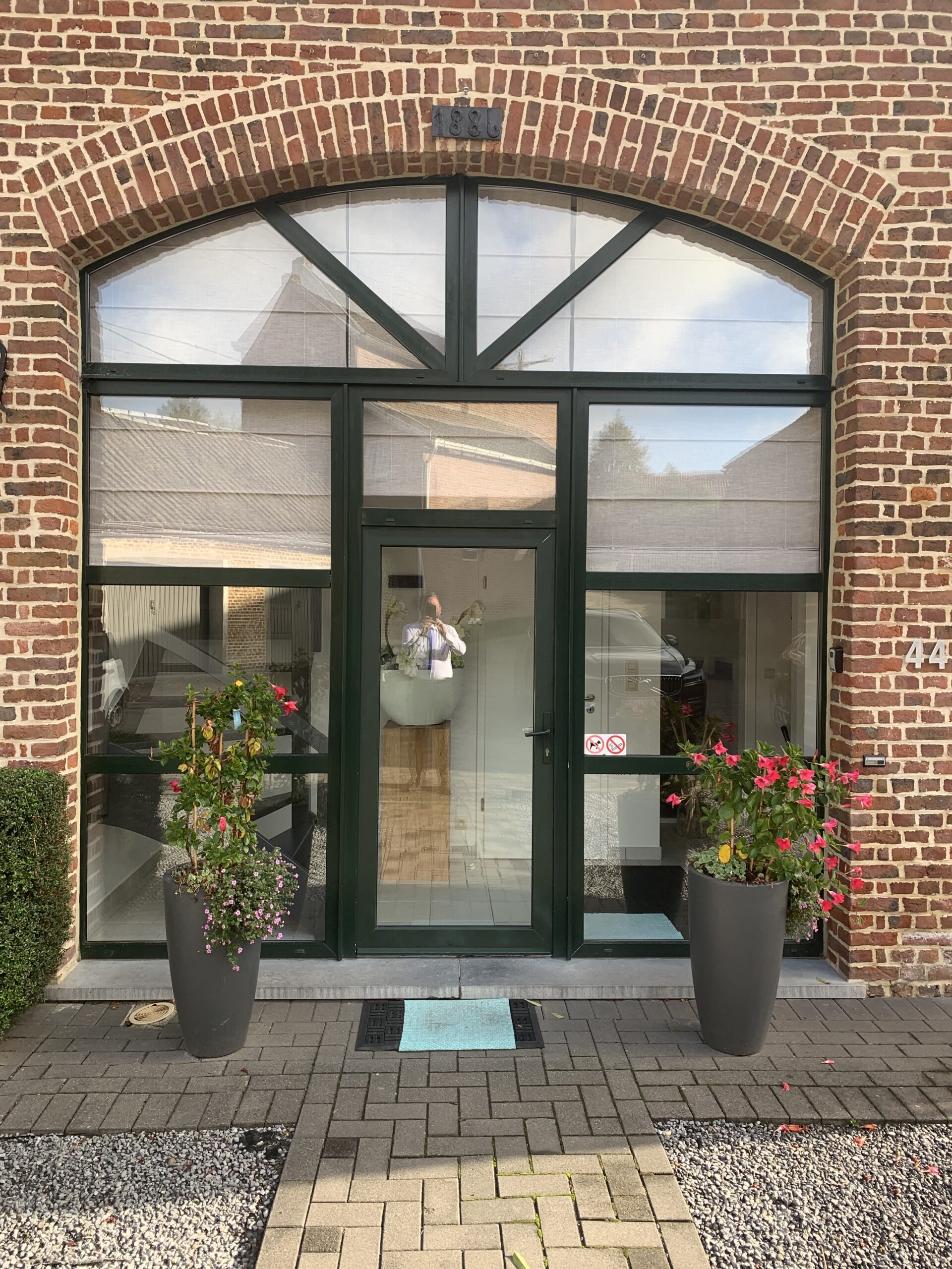 Apart – Luxe Vakantiewoning - Hof De Draeck