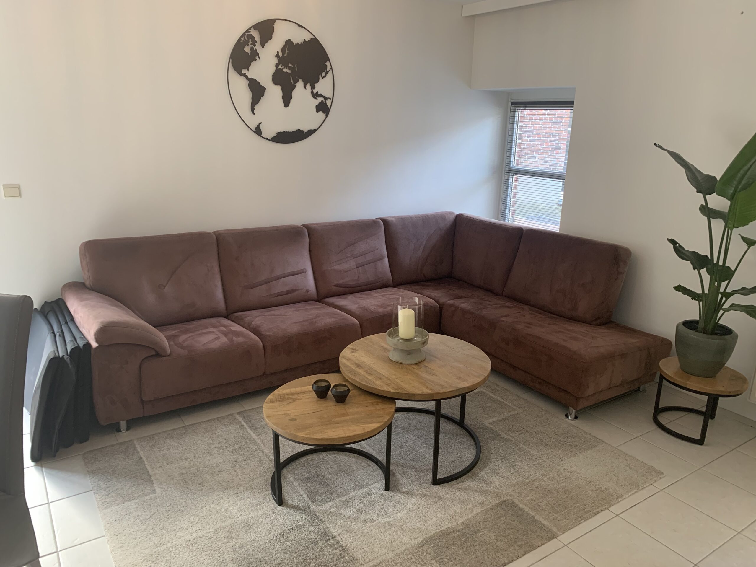 Apart – Luxe Vakantiewoning - Hof De Draeck