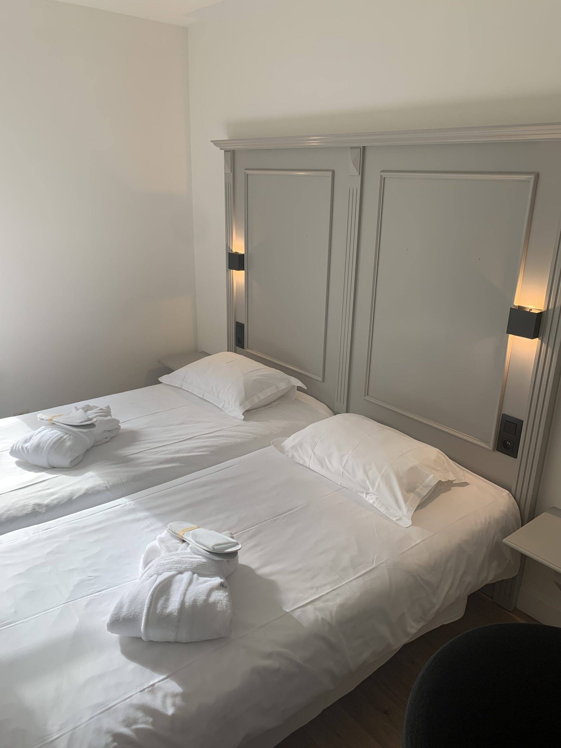 Apart – Luxe Vakantiewoning - Hof De Draeck