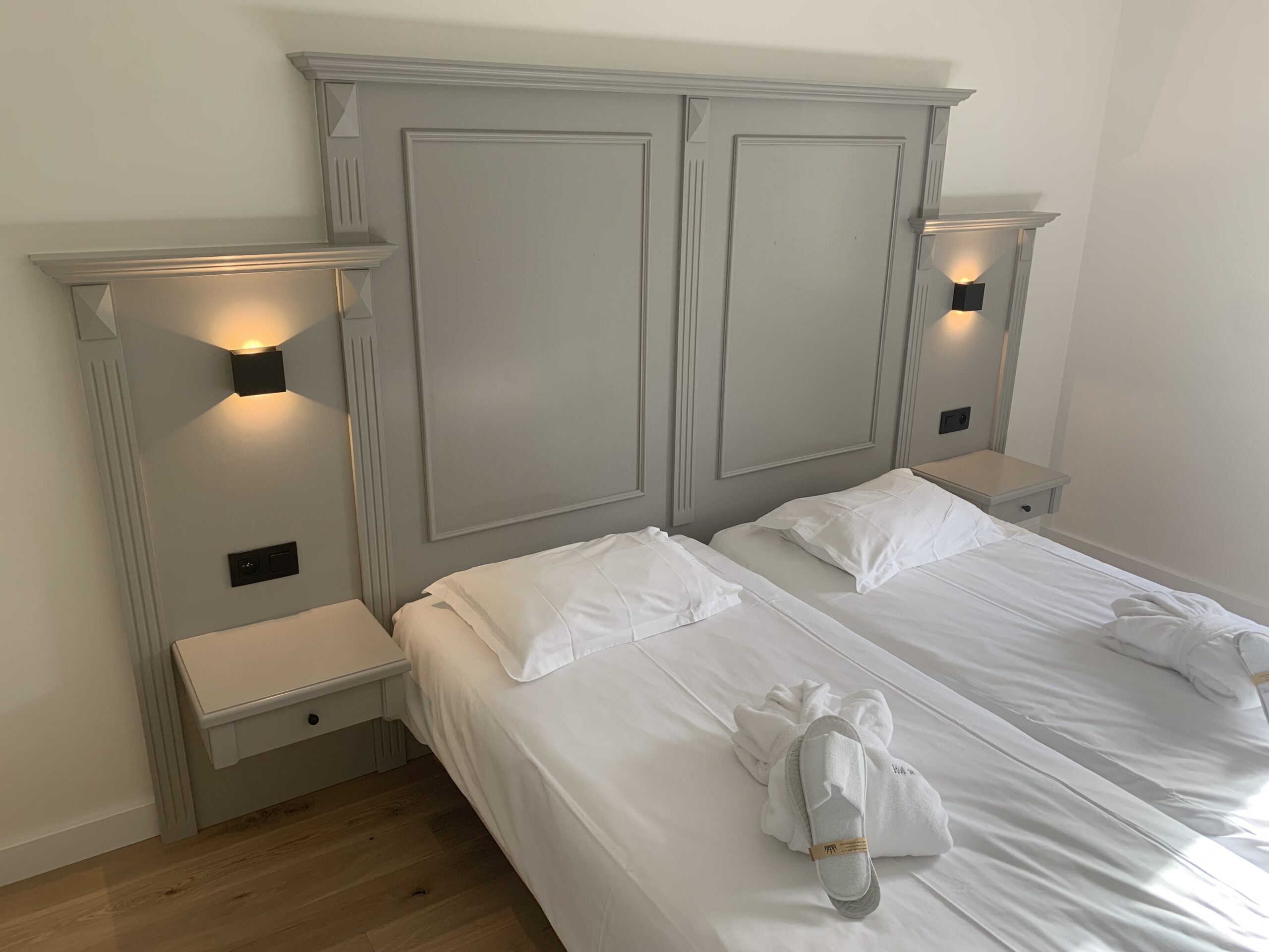Apart – Luxe Vakantiewoning - Hof De Draeck