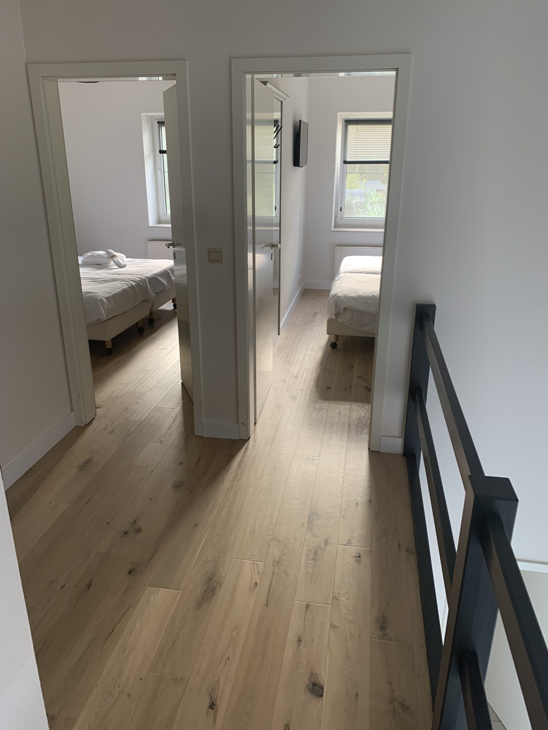 Apart – Luxe Vakantiewoning - Hof De Draeck