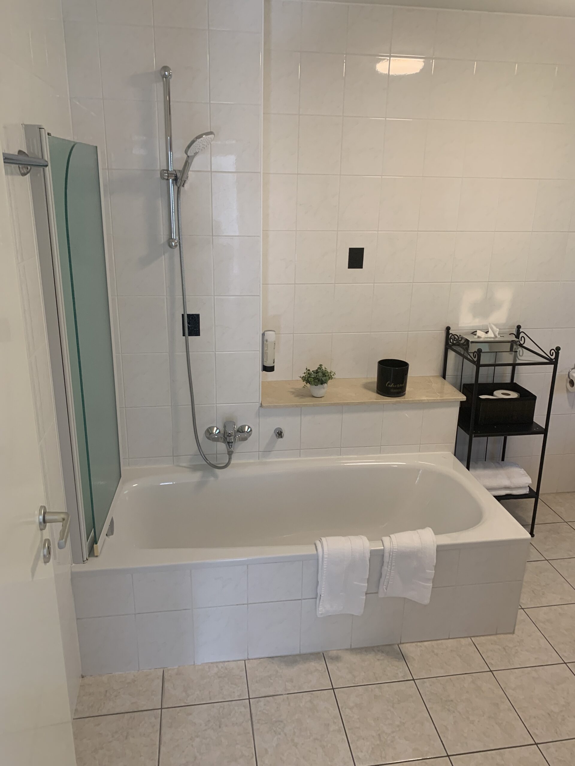 Apart – Luxe Vakantiewoning - Hof De Draeck