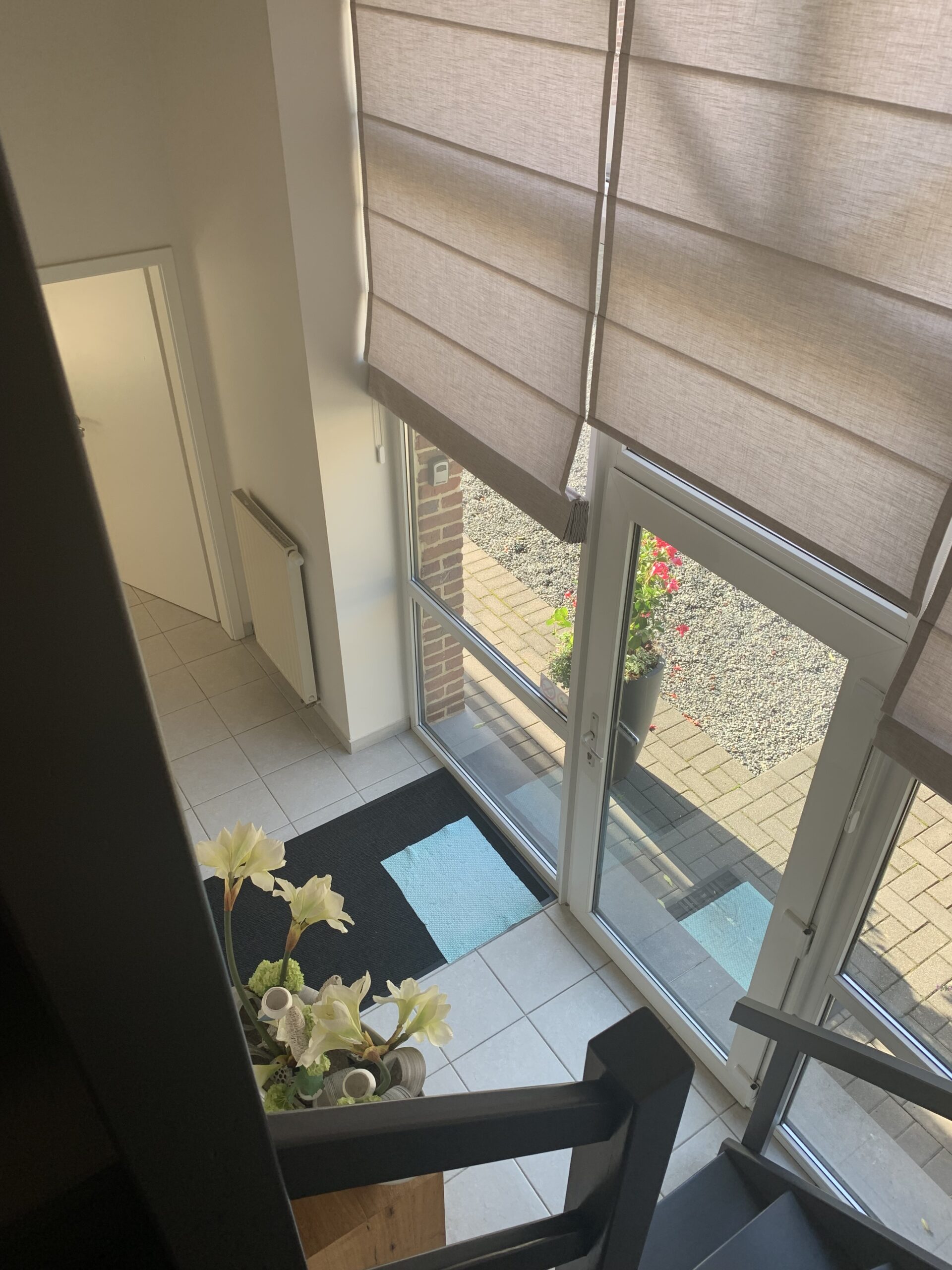 Apart – Luxe Vakantiewoning - Hof De Draeck