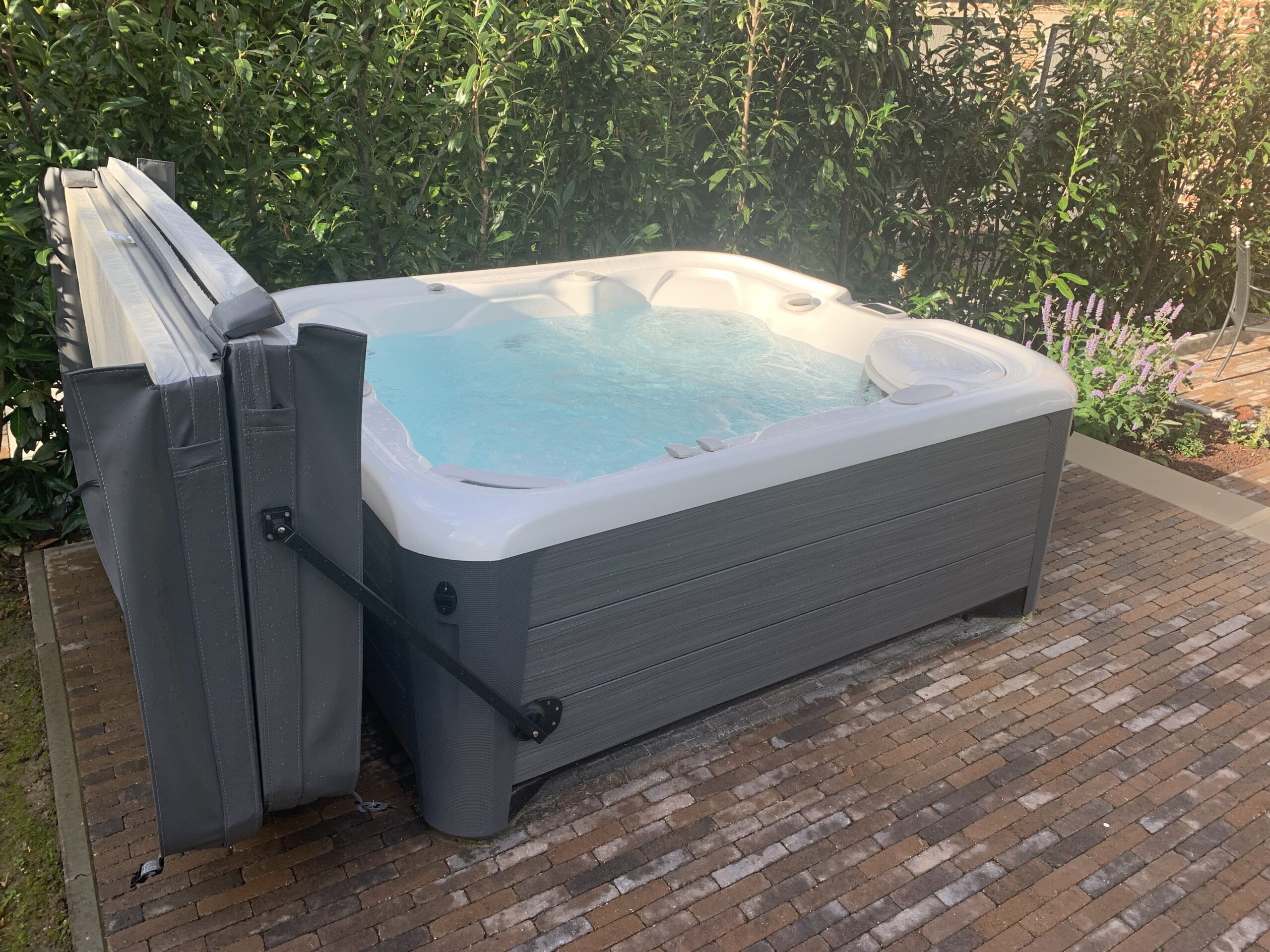 Apart – Luxe Vakantiewoning - Hof De Draeck