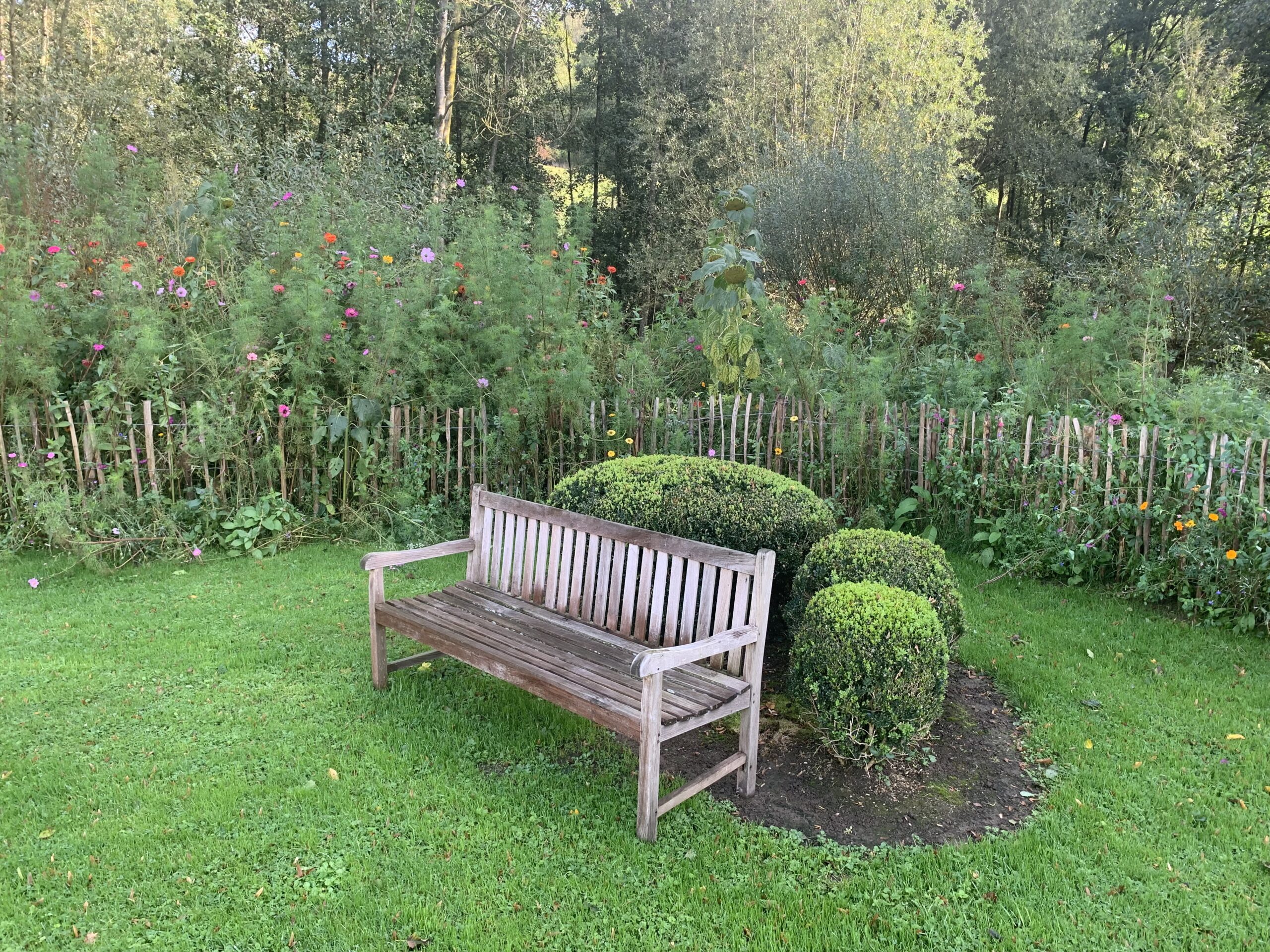 Apart – Luxe Vakantiewoning - Hof De Draeck