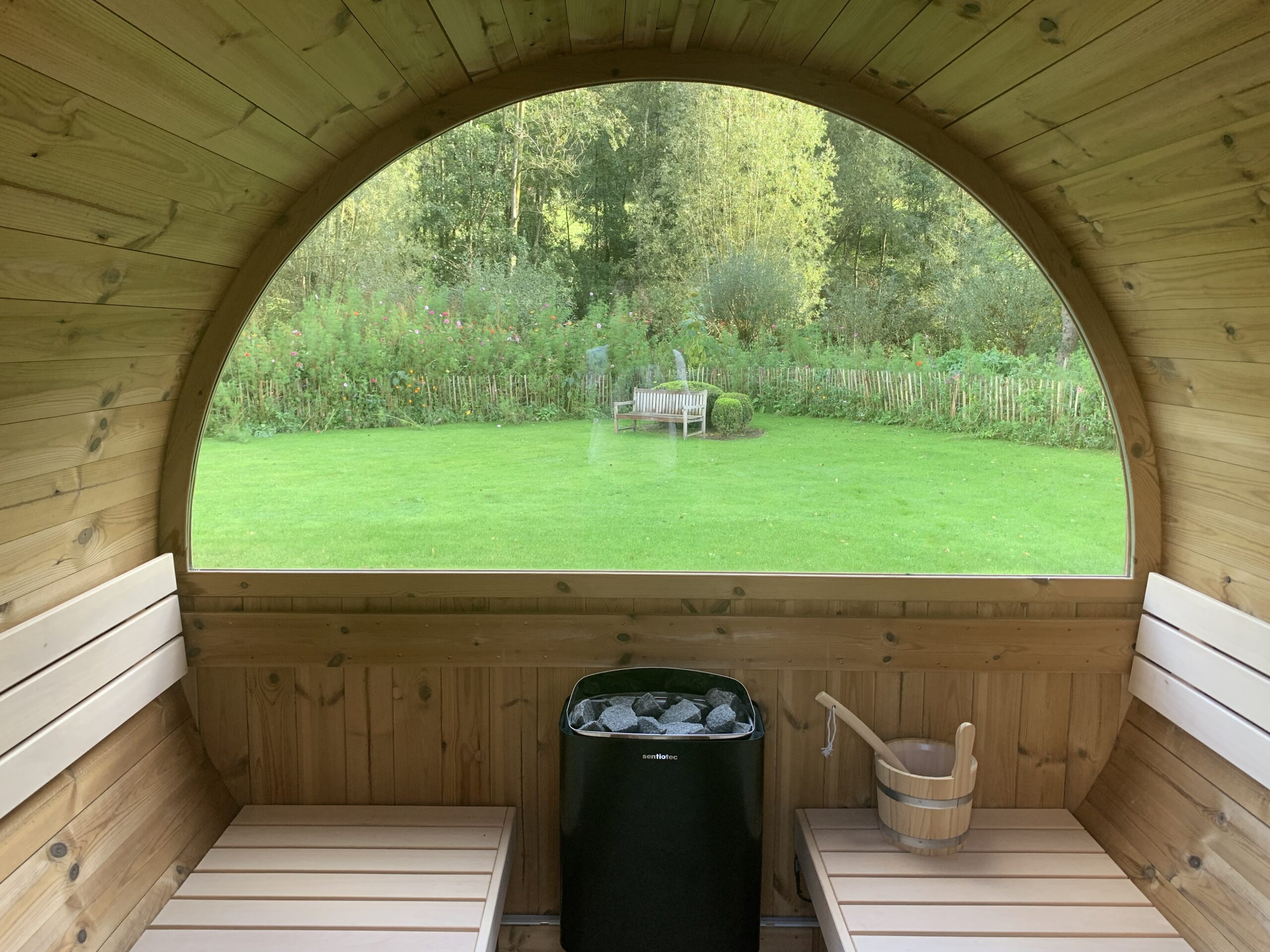 Apart – Luxe Vakantiewoning - Hof De Draeck