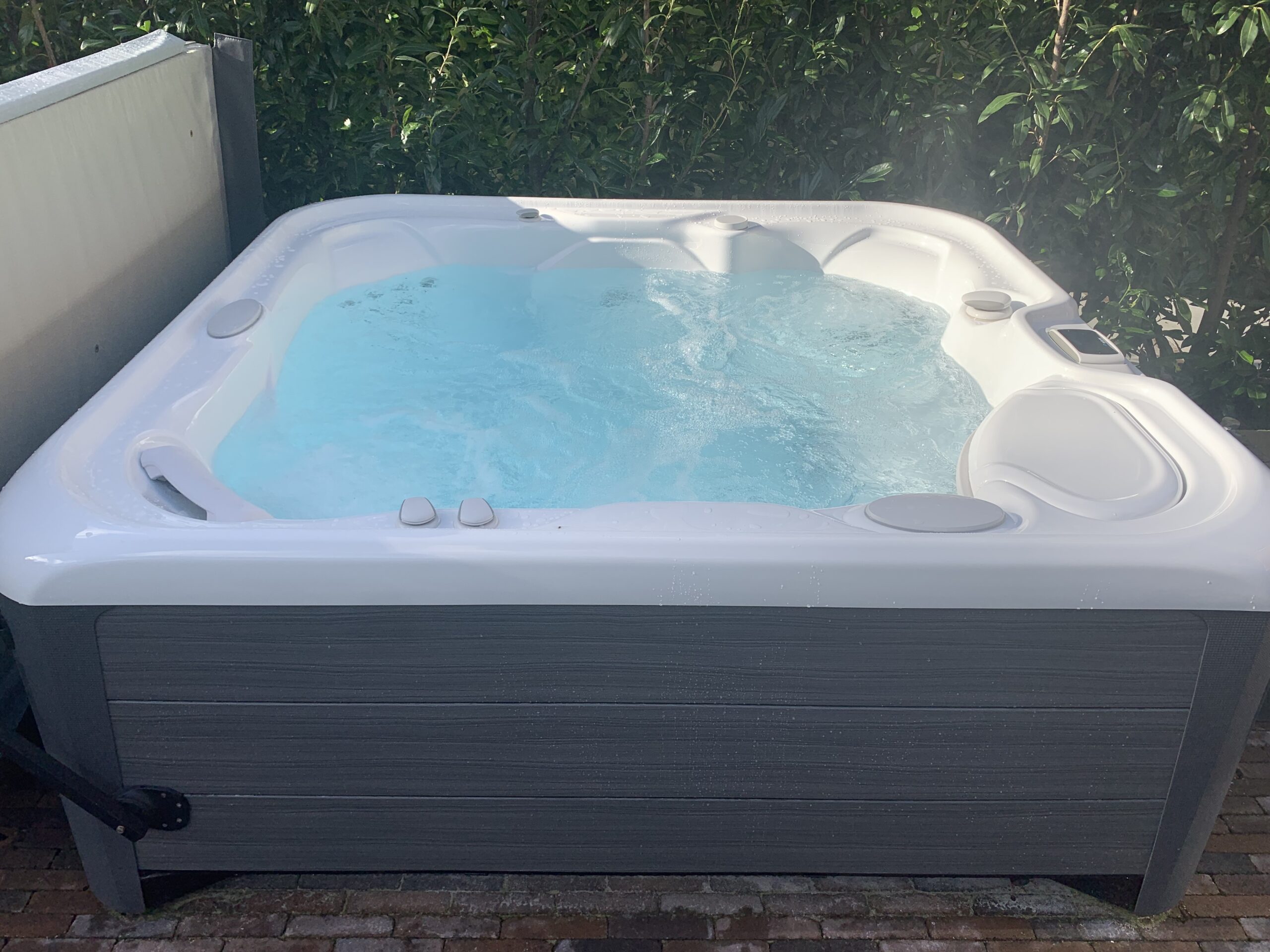 Apart – Luxe Vakantiewoning - Hof De Draeck