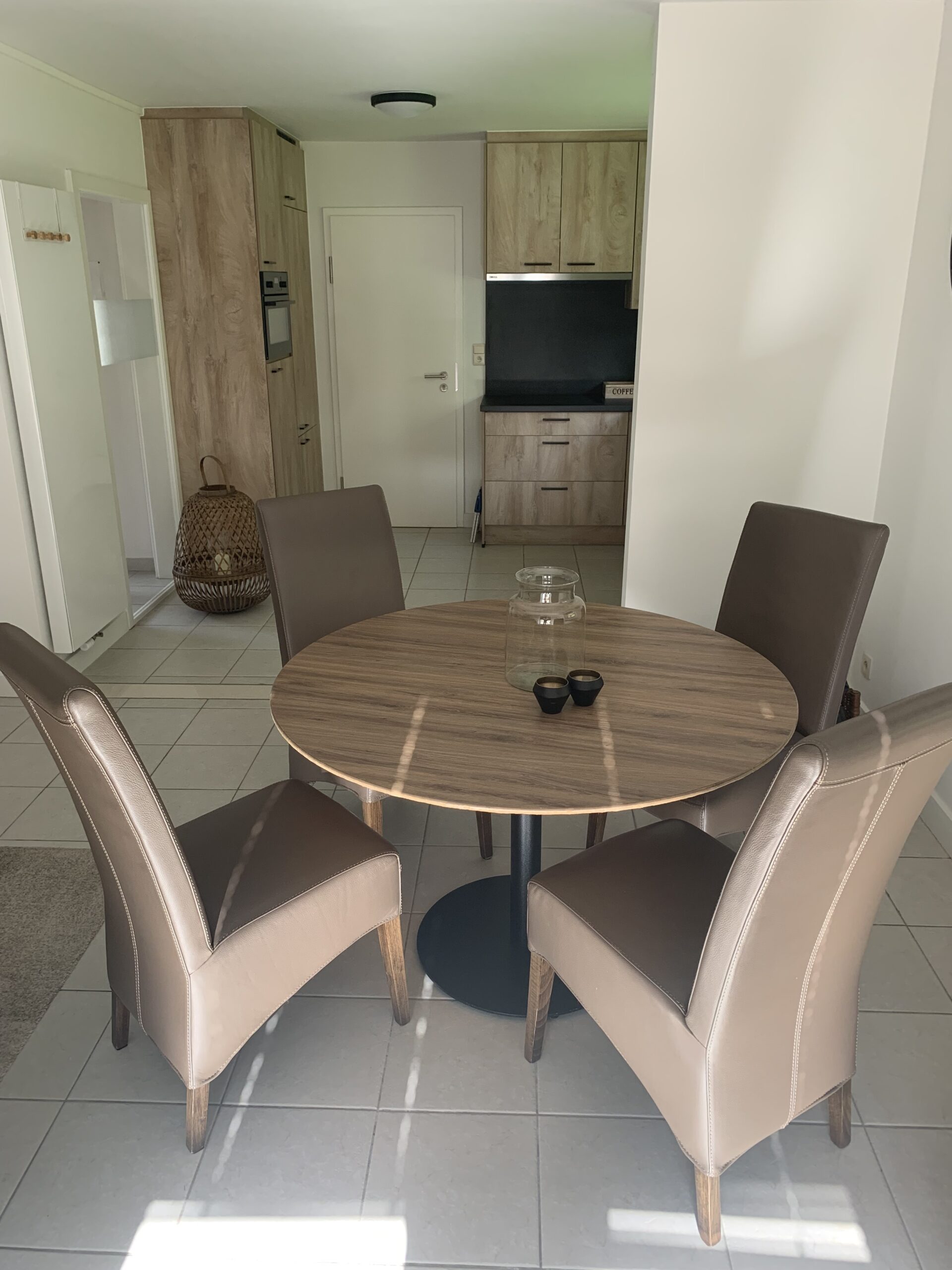 Apart – Luxe Vakantiewoning - Hof De Draeck