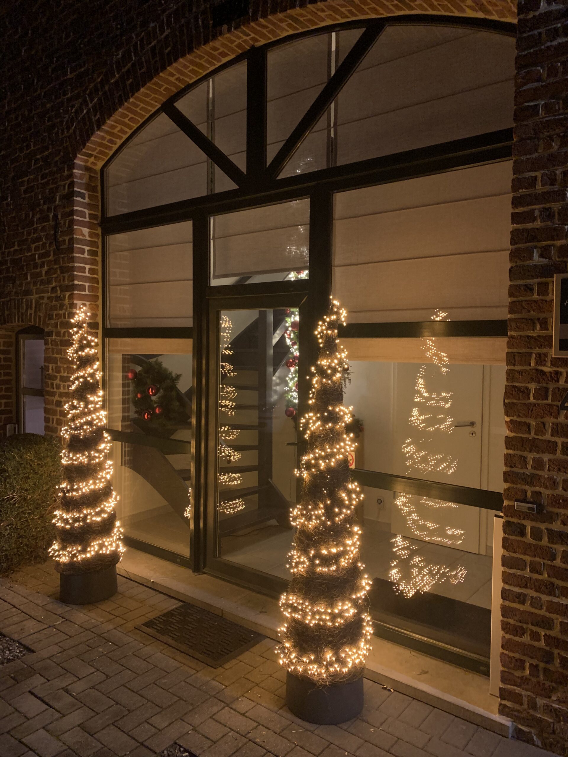 Apart – Luxe Vakantiewoning - Hof De Draeck