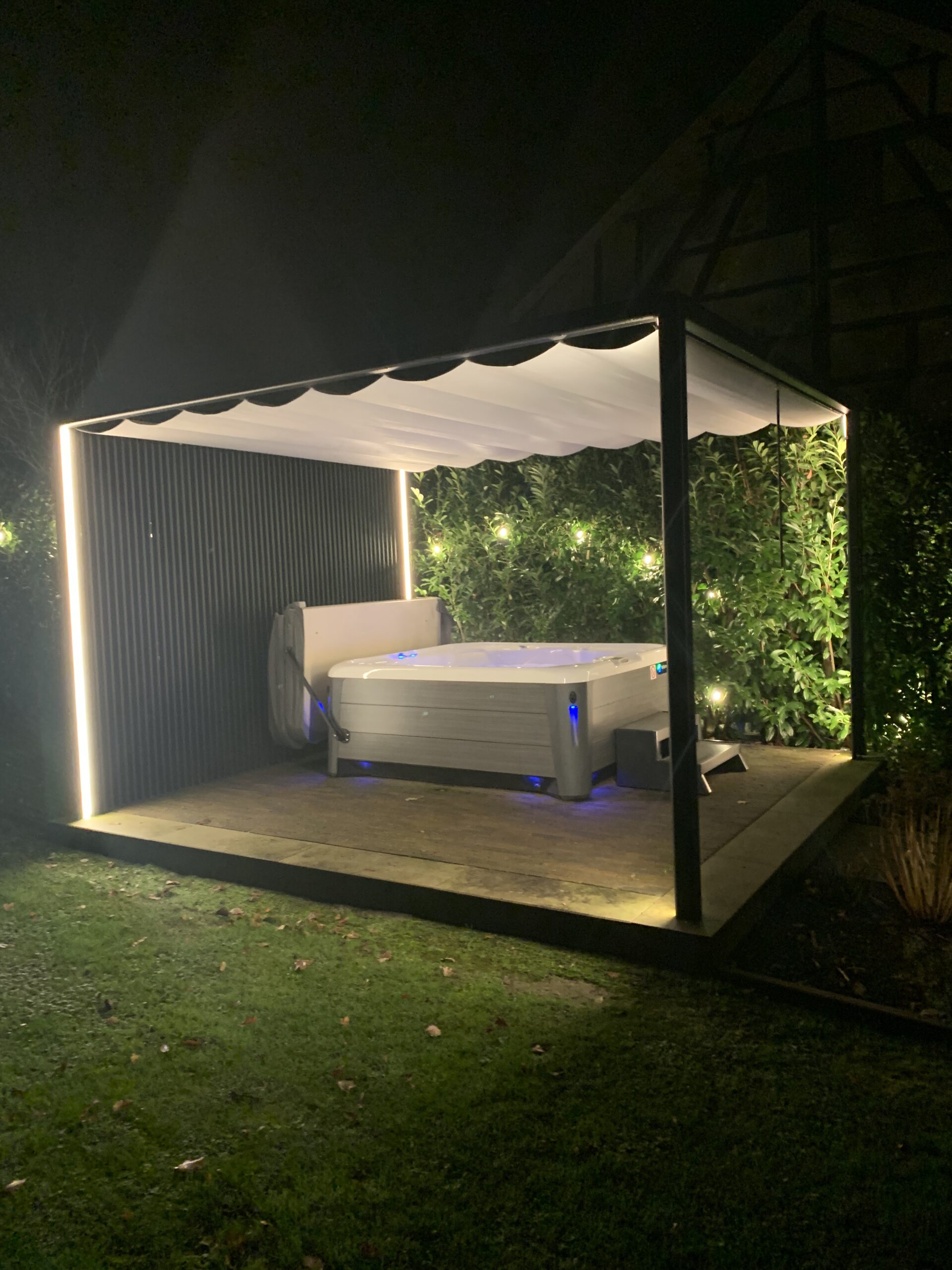 Apart – Luxe Vakantiewoning - Hof De Draeck